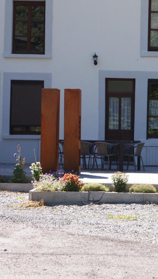 Cafe Du Pecheurs Villa บูยง ภายนอก รูปภาพ